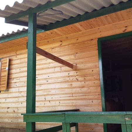 Casa Estilo Gramado Numero Setenta E Cinco Willa Zewnętrze zdjęcie