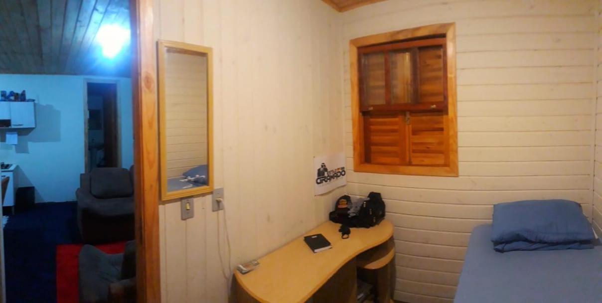 Casa Estilo Gramado Numero Setenta E Cinco Willa Zewnętrze zdjęcie