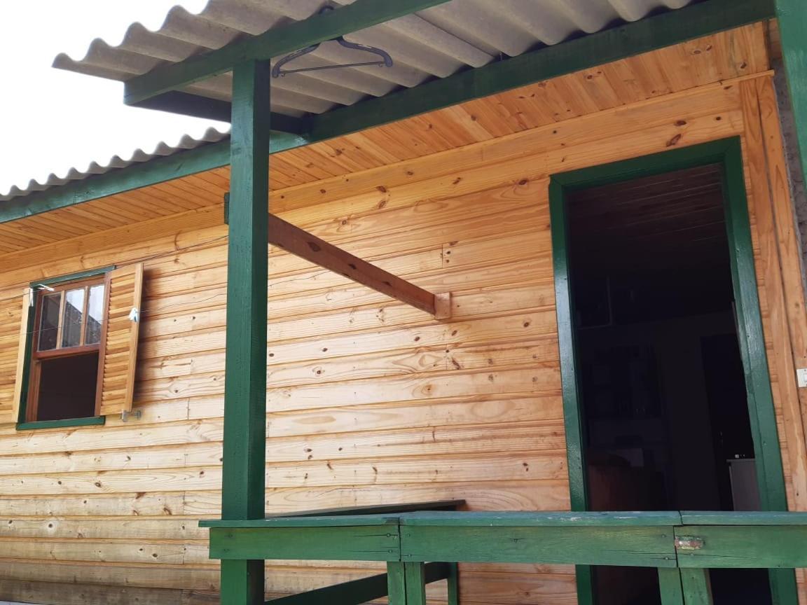 Casa Estilo Gramado Numero Setenta E Cinco Willa Zewnętrze zdjęcie