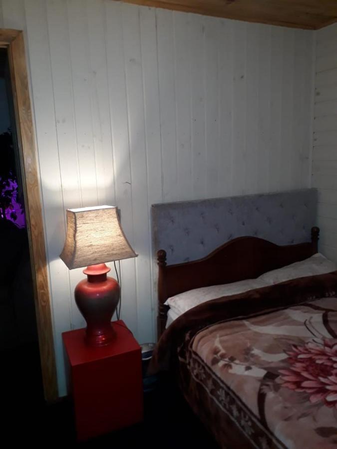 Casa Estilo Gramado Numero Setenta E Cinco Willa Zewnętrze zdjęcie